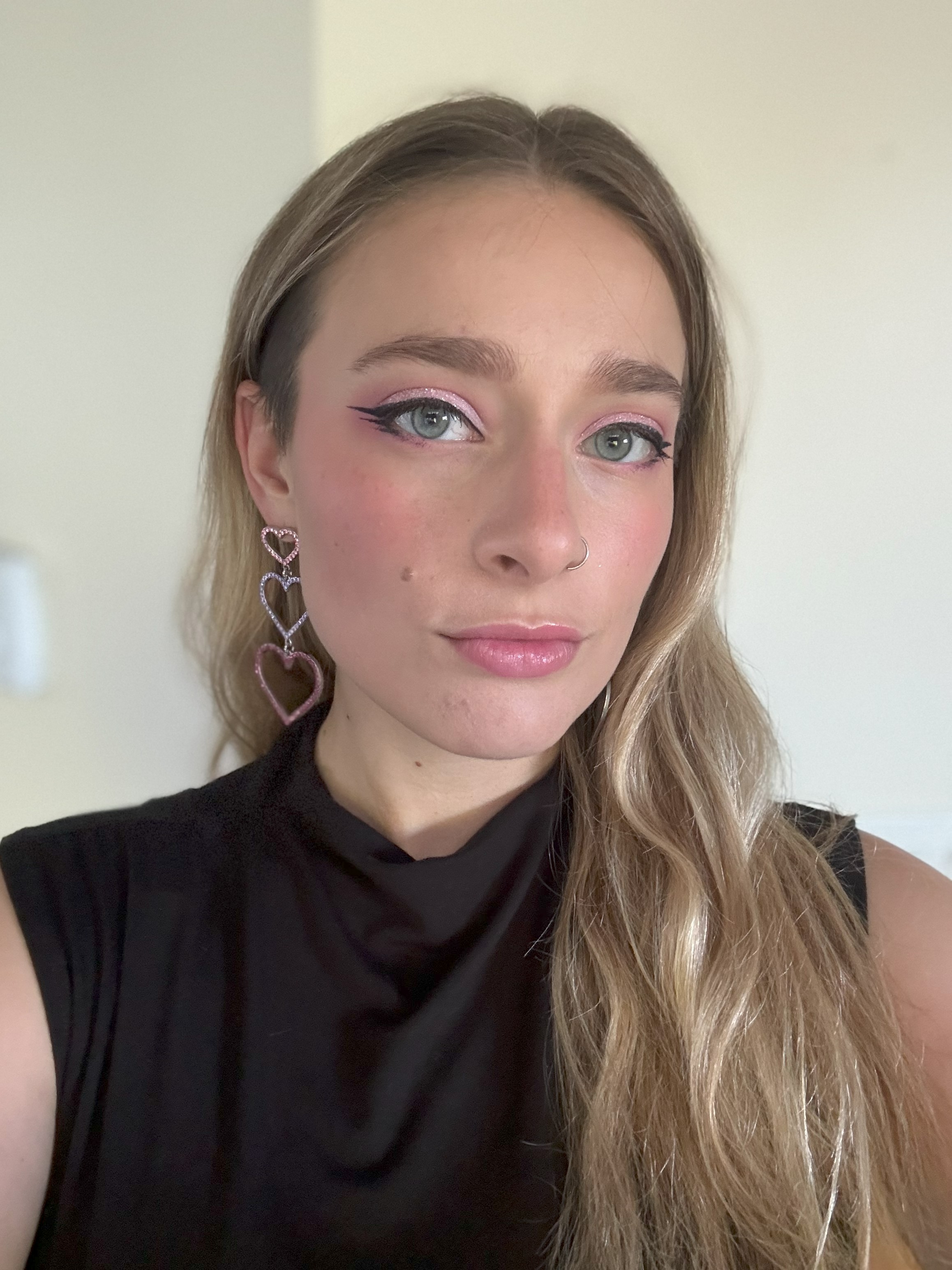 Alyssa headshot